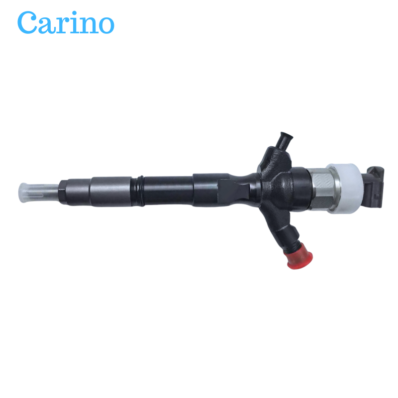 095000-7800 23670-30310 Inyector diésel